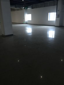 食品廠地面首選水磨石地面 讓水磨石超越大理石